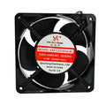 Cooling Fan 12cm Cabinet Power Distribution Cabinet Shaft, XIN RUI FENG XRX12038 110V Double Roller, XIN RUI FENG XRX1203 220V Double Roller, XIN RUI FENG XRX12038 380V Double Roller