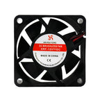 6cm Quiet DC Cooling Fan, XIN RUI FENG 5V Oil Bearing, XIN RUI FENG 12V Oil Bearing, XIN RUI FENG 24V Oil Bearing, XIN RUI FENG 5V Ball Bearing, XIN RUI FENG 12V Ball Bearing, XIN RUI FENG 24V Ball Bearing