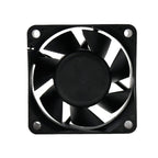 6cm Quiet DC Cooling Fan, XIN RUI FENG 5V Oil Bearing, XIN RUI FENG 12V Oil Bearing, XIN RUI FENG 24V Oil Bearing, XIN RUI FENG 5V Ball Bearing, XIN RUI FENG 12V Ball Bearing, XIN RUI FENG 24V Ball Bearing