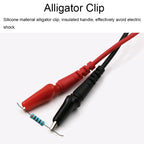 16 in 1 Multifunctional Multimeter Test Line Multimeter Test Combination Line Set, 16 in 1