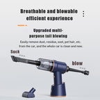 Small Wireless Charging Car Vacuum Cleaner Handheld High Power Vacuum Cleaner, 117C-Blue, 117CD-Blue, 117CG-Blue, 117C-Black, 117CD-Black, 117CG-Black, 117C-White, 117CD-White