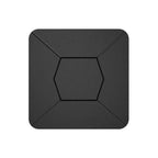 Q5 TV Set-Top Box 2G+8G Dual WiFi+Bluetooth Voice Remote HD Player, Q5 EU Plug, Q5 US Plug, Q5 UK Plug, Q5 AU Plug