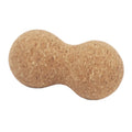 YG050 Cork Yoga Massage Ball Fascia Ball Fitness Peanut Balls, Diameter 6cm, Diameter 7cm, Diameter 8cm