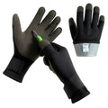 1pair 3mm Diving Gloves Swimming Fish Catching Non-slip Anti-stab Gloves For Adult, S, M, L, XL