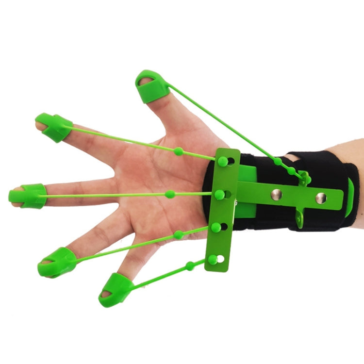 Multifunctional Finger Trainer Fingers Corrective Grip Finger Flexibility Rehabilitation Trainer, Finger Rehabilitation Trainer