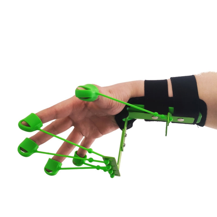 Multifunctional Finger Trainer Fingers Corrective Grip Finger Flexibility Rehabilitation Trainer, Finger Rehabilitation Trainer