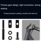 X0214 for Ninebot Max G30 Electric Scooter Screw Accessories Scooter Lock Screw, X0214 Lock Screw