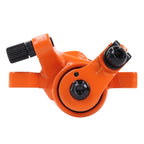 A44424 Electric Scooter Brake Rear Wheel Disc Brake Equipment for Ninebot F20 / F25 / F30 / F40, A44424 Brake