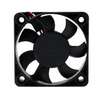 5cm Silent DC Cooling Fan, 3pcs XIN RUI FENG 5V Oil Bearing, 3pcs XIN RUI FENG 12V Oil Bearing, 3pcs XIN RUI FENG 24V Oil Bearing, 3pcs XIN RUI FENG 5V Ball Bearing, 3pcs XIN RUI FENG 12V Ball Bearing, 3pcs XIN RUI FENG 24V Ball Bearing