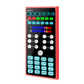 NC-A1 Bluetooth 5.0 Sound Card 12 Kinds Of Sound Effects Support Real-Time Monitoring, NC-A1
