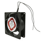 9cm Silent Chassis Cabinet Heat Dissipation Fan, 220V Oil Bearing, 110V Oil Bearing, 220V Double Ball Bearing, 110V Double Ball Bearing