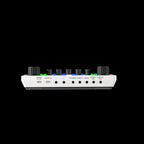 X50 Bluetooth RGB LED Live Sound Card With OTG Port Interface, X50