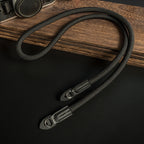 Climbing Rope Camera Strap SLR Camera Retro Wearable Shoulder Strap