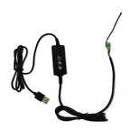 W-3301 Intelligent Digital Display Thermostat Pet Heating Pad Milk Warmer Thermostat Controller, W-3301