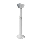 Telescopic I-Type Monitoring Bracket Hanging Closed-Circuit Aluminum Alloy Bracket, 30-60cm, 60-120cm