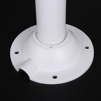 Telescopic I-Type Monitoring Bracket Hanging Closed-Circuit Aluminum Alloy Bracket, 30-60cm, 60-120cm