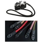 Climbing Rope Camera Wrist Strap SLR Camera Wear-resistant Bracelet