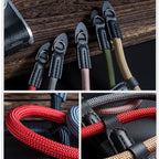 Climbing Rope Camera Wrist Strap SLR Camera Wear-resistant Bracelet