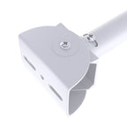 Monitoring Aluminum Alloy Bracket Indoor And Outdoor Universal 35cm Hanging Camera Bracket, 35cm