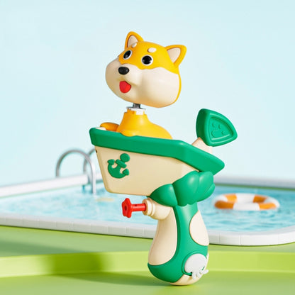 TY018 Summer Mini Cute Children Playing Water Spray Toys