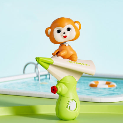 TY018 Summer Mini Cute Children Playing Water Spray Toys