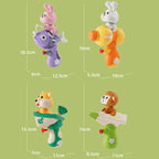 TY018 Summer Mini Cute Children Playing Water Spray Toys