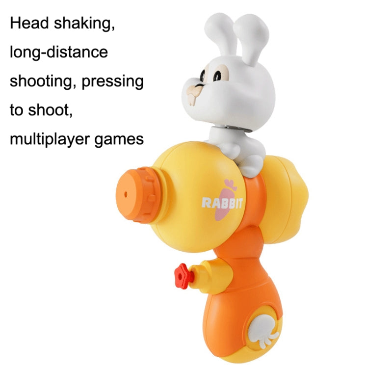 TY018 Summer Mini Cute Children Playing Water Spray Toys