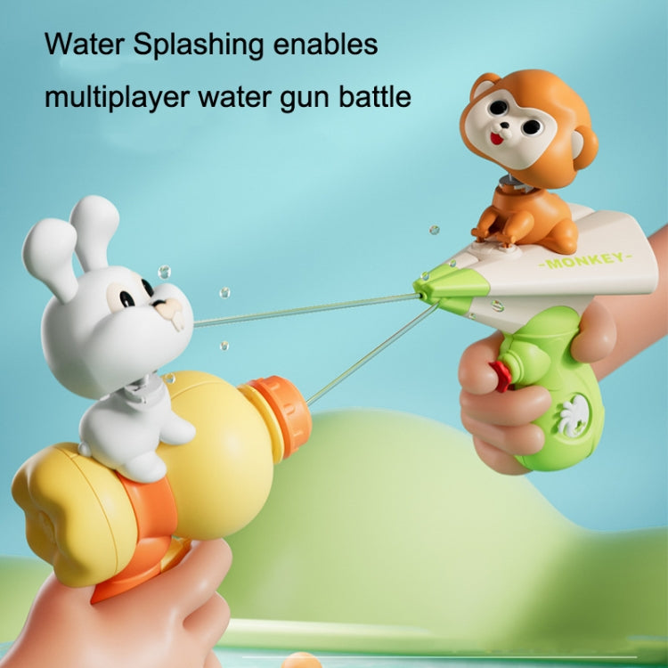 TY018 Summer Mini Cute Children Playing Water Spray Toys