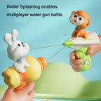 TY018 Summer Mini Cute Children Playing Water Spray Toys
