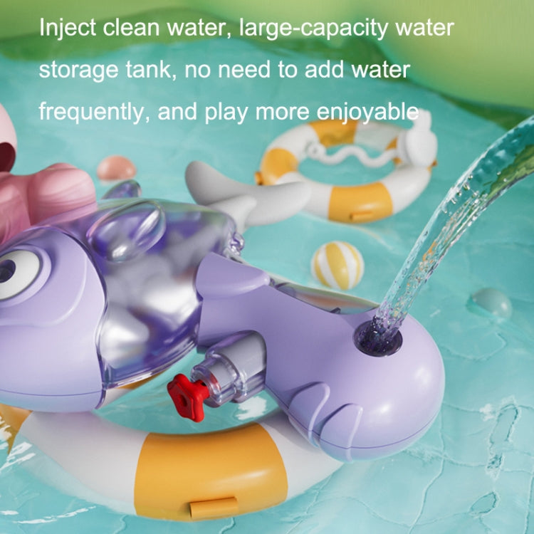 TY018 Summer Mini Cute Children Playing Water Spray Toys