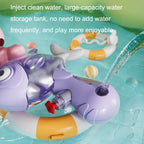 TY018 Summer Mini Cute Children Playing Water Spray Toys