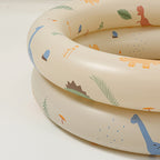 Baby Swimming Round Pool Summer Kids Water Toys Inflatable Bath Tub, NO.90, NO.120, NO.150