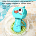 Children Sprayer Toy Cartoon Dinosaur Outdoor Beach Swimming Pool Playing Toys