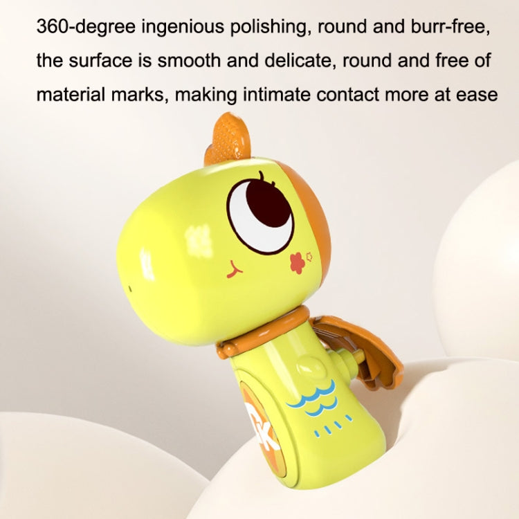Children Sprayer Toy Cartoon Dinosaur Outdoor Beach Swimming Pool Playing Toys