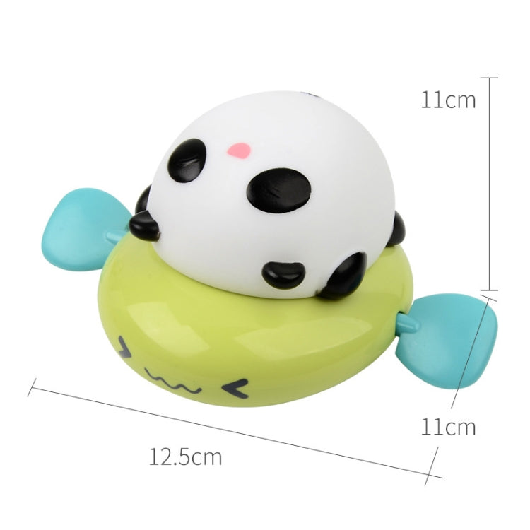 YB889 Children Chain-up Bath Toy Bathroom Swimming Cute Fun Pull String Play Water Toy