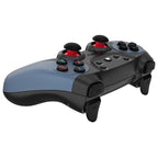 KM-029   2.4G One for Two Doubles Wireless Controller Support PC / Linux / Android / TVbox, KM-029 (Vitality Orange), KM-029 (Rose Pink), KM-029 (Lemon Yellow), KM-029 (Mountain Blue), KM-029 (Battle Gray), KM-029 (Elegant Silver), KM-029 (Mint Green) ...
