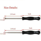 10pcs/set Carburetor Screwdriver Tool, 10pcs/set