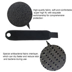 Sport Wrist Brace Polyester Cotton Knitted Wrist Support Protector, Wrist Brace