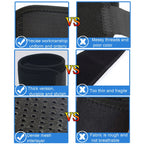 Sport Wrist Brace Polyester Cotton Knitted Wrist Support Protector, Wrist Brace