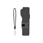 For DJI OSMO Pocket 2 RCSTQ Carrying Case Storage Bag Box With Lanyard, For DJI OSMO Pocket 2
