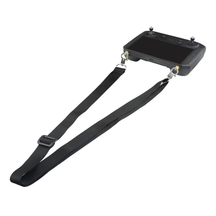 RCGEEK for DJI Mavic 2 Adjustable Lanyard for Remote Control with Screen Drone Accessories, for DJI Mavic 2
