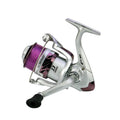 YUMOSHI YK Series Plastic Plating Fishing Line Reel, YK2000, YK3000, YK4000, YK5000, YK6000, YK7000