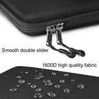 Hard Shell Computer Bag Anti-fall Anti-pressure Sleeve Bag, 13-13.3 inch