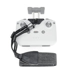 RCSTQ for DJI Mavic Air 2 Remote Adjustable Quick Release Lanyard with Clip Drone Remote Control Accessories, for DJI Mavic Air 2