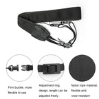 RCSTQ for DJI Mavic Air 2 Remote Adjustable Quick Release Lanyard with Clip Drone Remote Control Accessories, for DJI Mavic Air 2