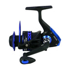 Fishing Reel Spinning Strong Metal Spool High Speed Sea Fish Reel, YUMOSHI BK1000, YUMOSHI BK2000, YUMOSHI BK3000, YUMOSHI BK4000, YUMOSHI BK5000, YUMOSHI BK6000, YUMOSHI BK7000