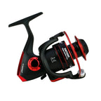 Metal Head Spinning Fishing Reel, YUMOSHI DM1000, YUMOSHI DM2000, YUMOSHI DM3000, YUMOSHI DM4000, YUMOSHI DM5000, YUMOSHI DM6000, YUMOSHI DM7000