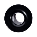 Aluminum Snatch Recovery Ring For 3/8, Black, Red, Blue