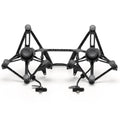 Original Dual Gimbal Mounting Kit for DJI Matrice 400, Dual Gimbal Mounting Kit