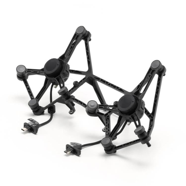 Original Dual Gimbal Mounting Kit for DJI Matrice 400, Dual Gimbal Mounting Kit